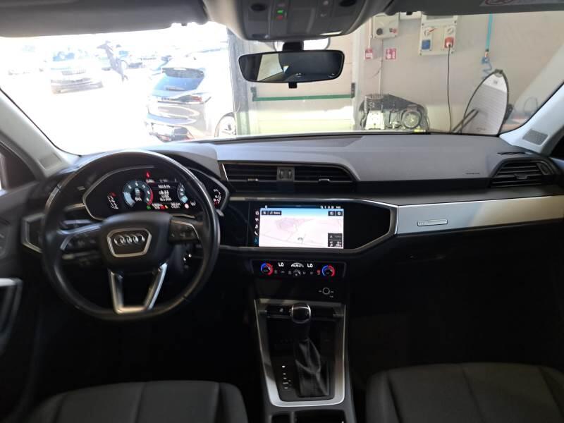 Audi Q3 SUV 35 TDI S TRONIC BUSINESS - foto 3