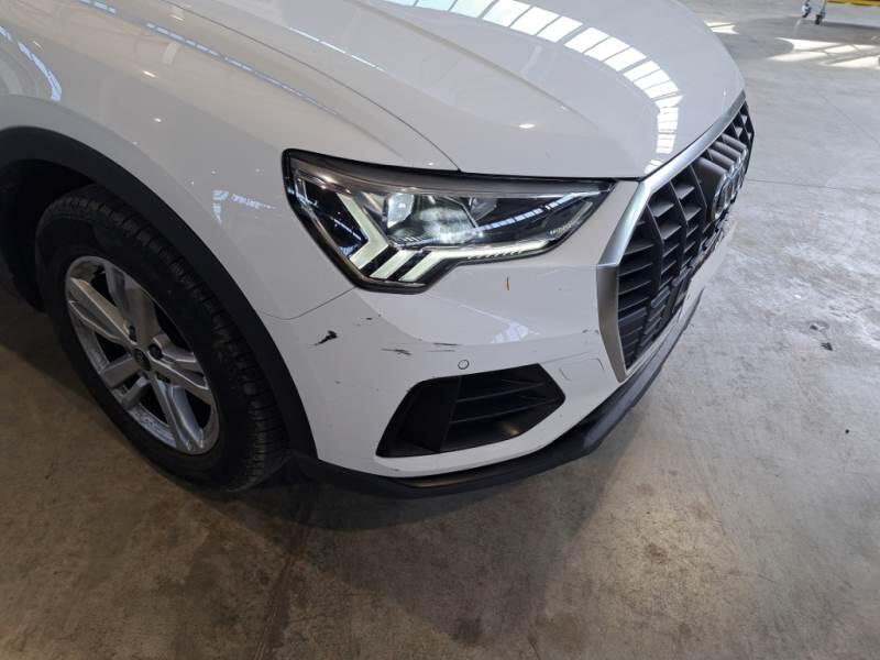 Audi Q3 SUV 35 TDI S TRONIC BUSINESS - foto 27