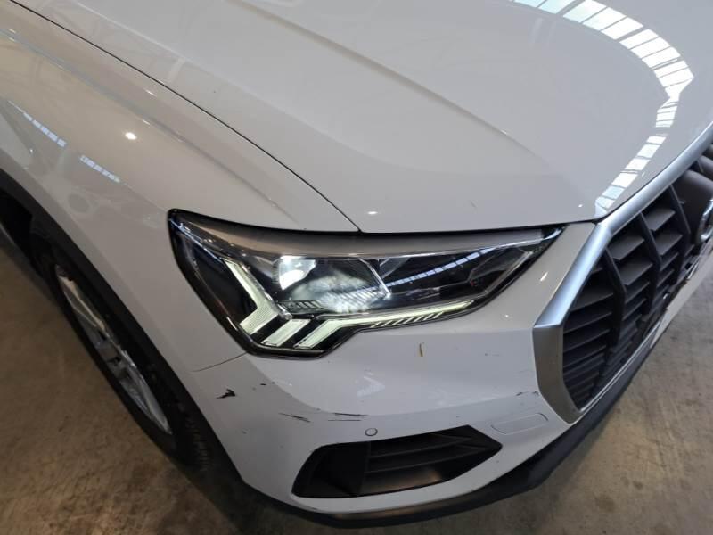 Audi Q3 SUV 35 TDI S TRONIC BUSINESS - foto 29
