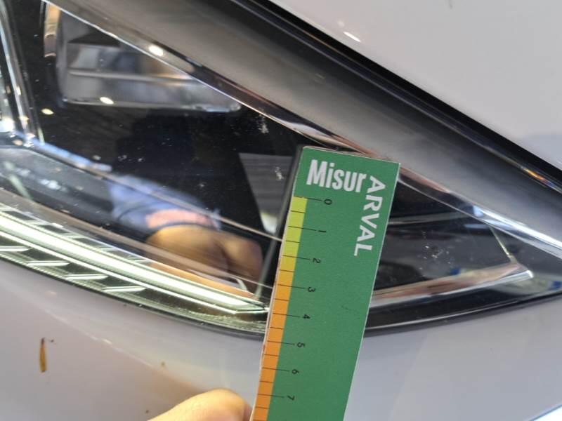 Audi Q3 SUV 35 TDI S TRONIC BUSINESS - foto 30