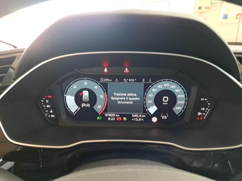 Audi Q3 SUV 35 TDI S TRONIC BUSINESS - foto 4
