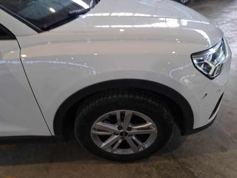 Audi Q3 SUV 35 TDI S TRONIC BUSINESS - foto 32