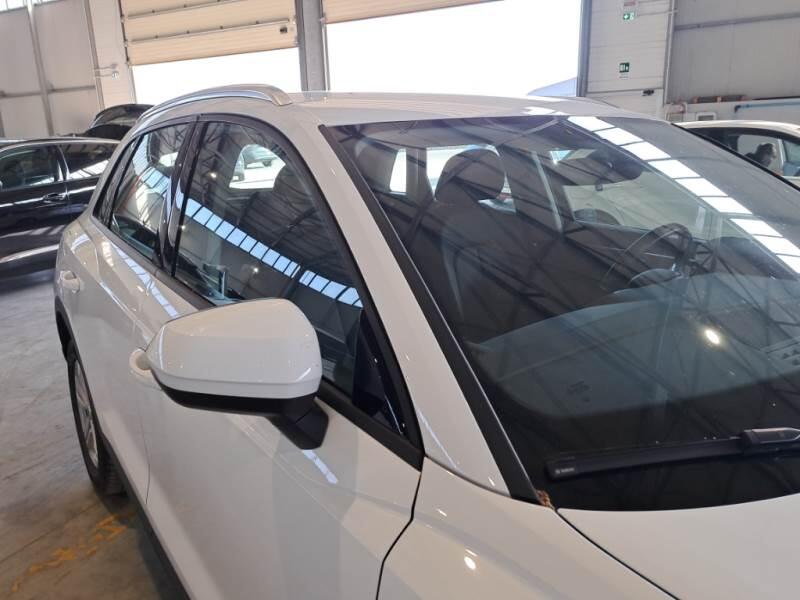 Audi Q3 SUV 35 TDI S TRONIC BUSINESS - foto 34
