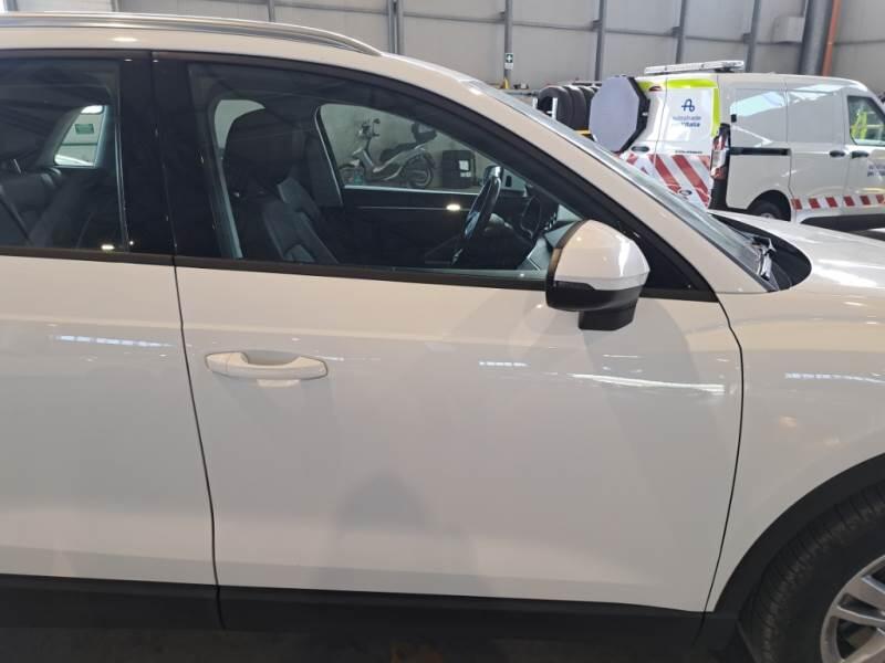 Audi Q3 SUV 35 TDI S TRONIC BUSINESS - foto 36