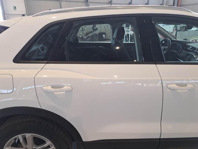 Audi Q3 SUV 35 TDI S TRONIC BUSINESS - foto 39