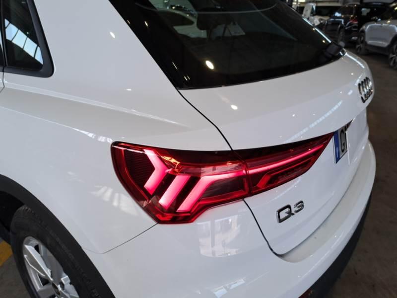 Audi Q3 SUV 35 TDI S TRONIC BUSINESS - foto 43