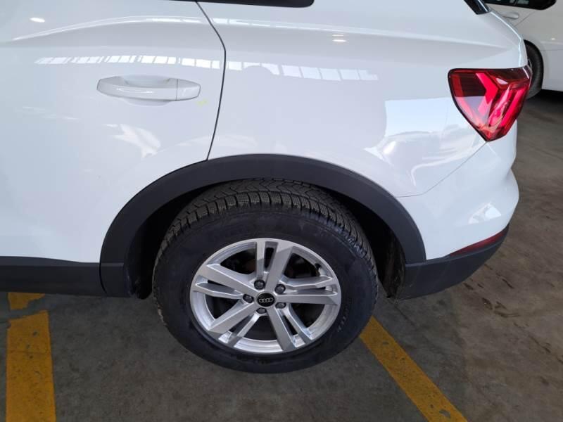 Audi Q3 SUV 35 TDI S TRONIC BUSINESS - foto 45