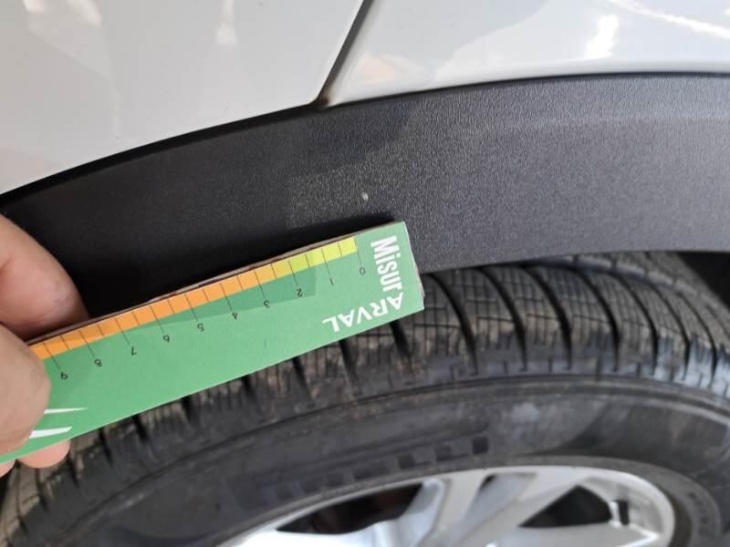 Audi Q3 SUV 35 TDI S TRONIC BUSINESS - foto 46