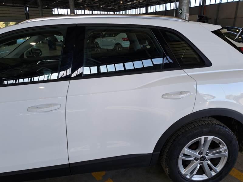 Audi Q3 SUV 35 TDI S TRONIC BUSINESS - foto 47