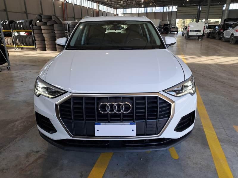Audi Q3 SUV 35 TDI S TRONIC BUSINESS - foto 6