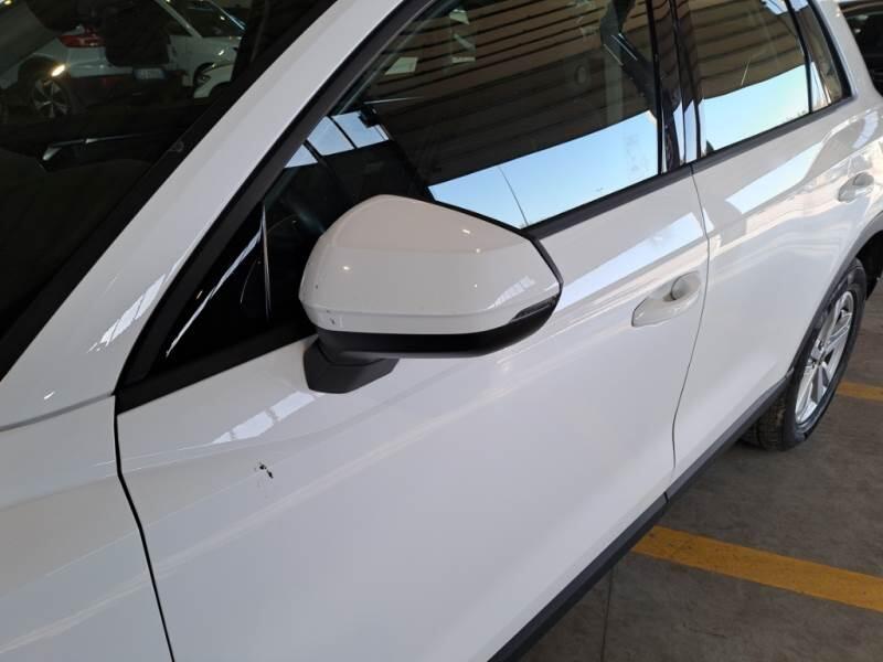 Audi Q3 SUV 35 TDI S TRONIC BUSINESS - foto 54