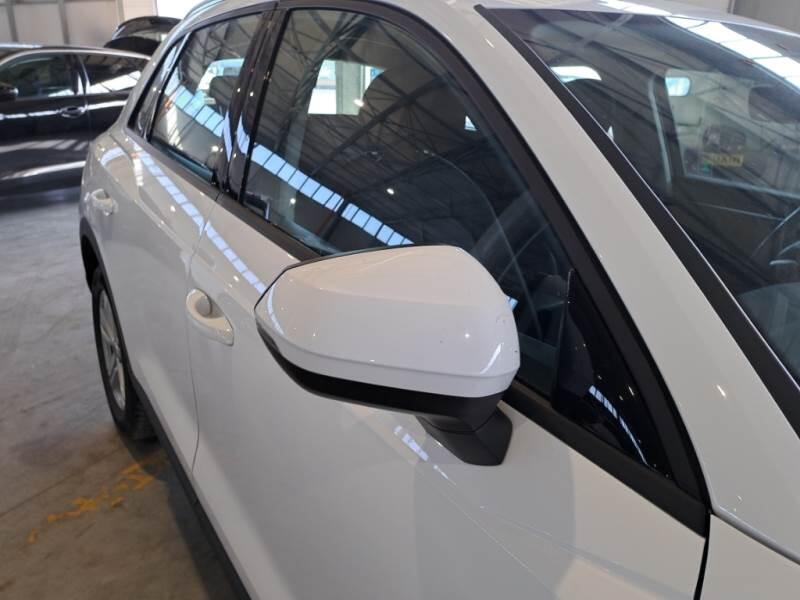 Audi Q3 SUV 35 TDI S TRONIC BUSINESS - foto 56