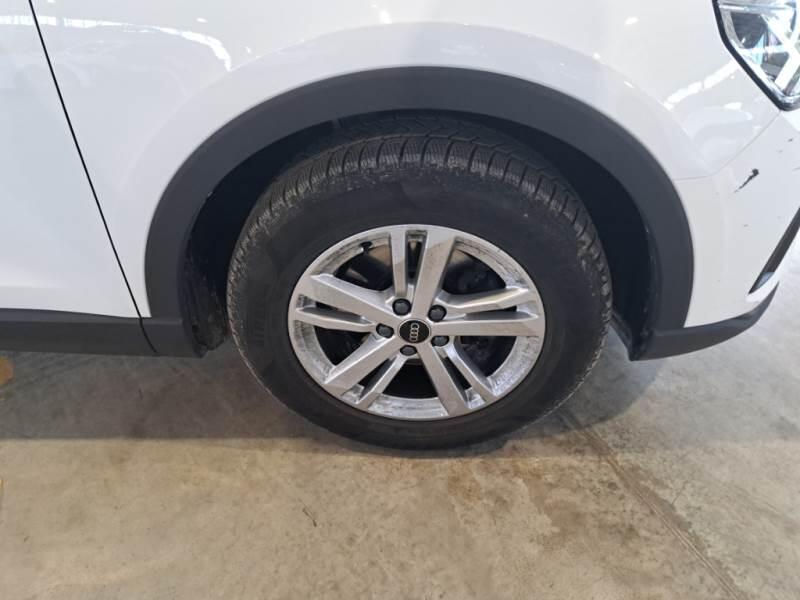 Audi Q3 SUV 35 TDI S TRONIC BUSINESS - foto 58