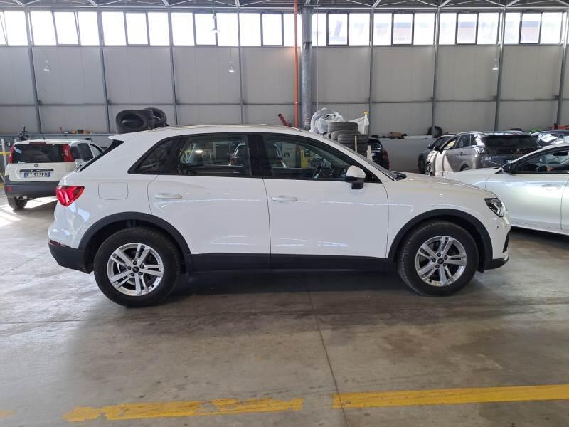 Audi Q3 SUV 35 TDI S TRONIC BUSINESS - foto 7