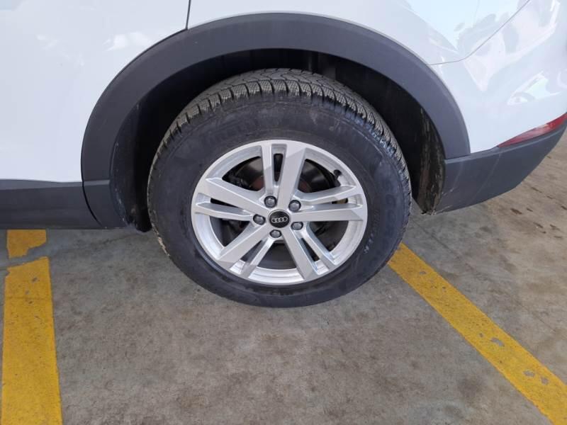 Audi Q3 SUV 35 TDI S TRONIC BUSINESS - foto 62