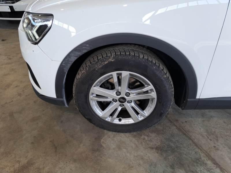 Audi Q3 SUV 35 TDI S TRONIC BUSINESS - foto 65