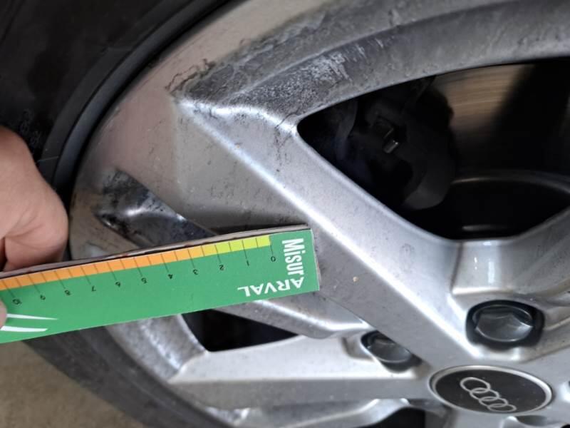 Audi Q3 SUV 35 TDI S TRONIC BUSINESS - foto 66