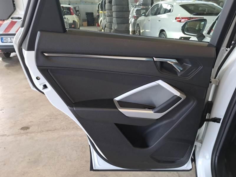 Audi Q3 SUV 35 TDI S TRONIC BUSINESS - foto 69