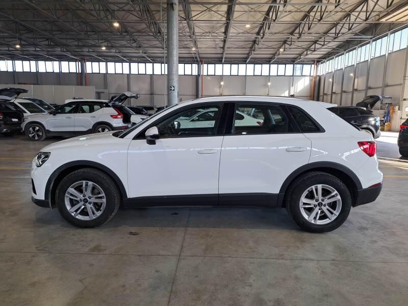 Audi Q3 SUV 35 TDI S TRONIC BUSINESS - foto 8