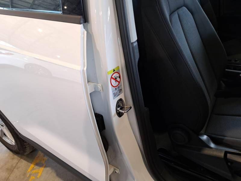 Audi Q3 SUV 35 TDI S TRONIC BUSINESS - foto 79