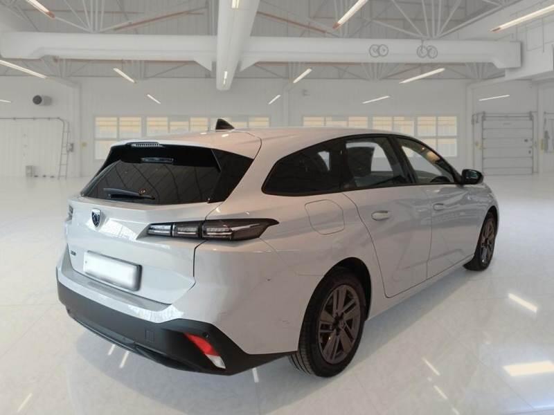 Peugeot 308 SW ACTIVE PACK BLUEHDI 130 EAT8 SeS - foto 2