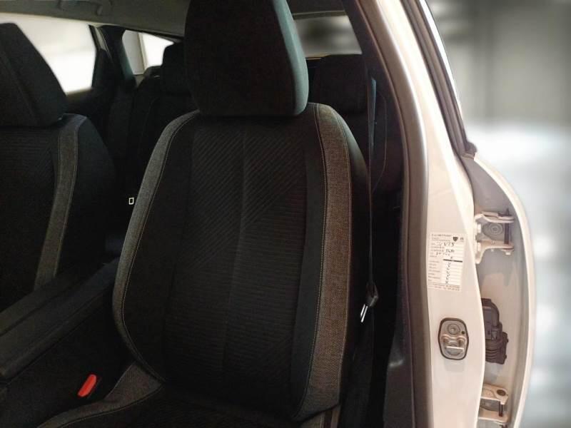 Peugeot 308 SW ACTIVE PACK BLUEHDI 130 EAT8 SeS - foto 11
