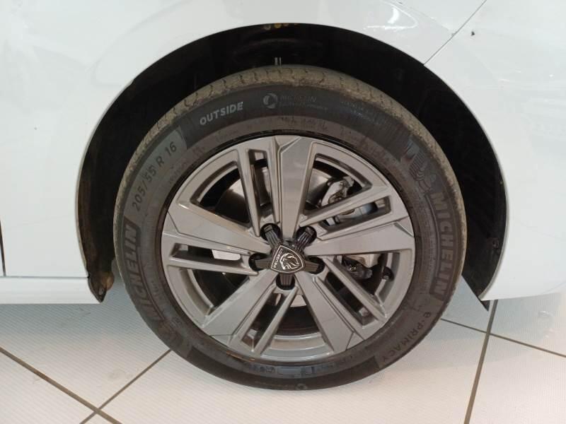 Peugeot 308 SW ACTIVE PACK BLUEHDI 130 EAT8 SeS - foto 17
