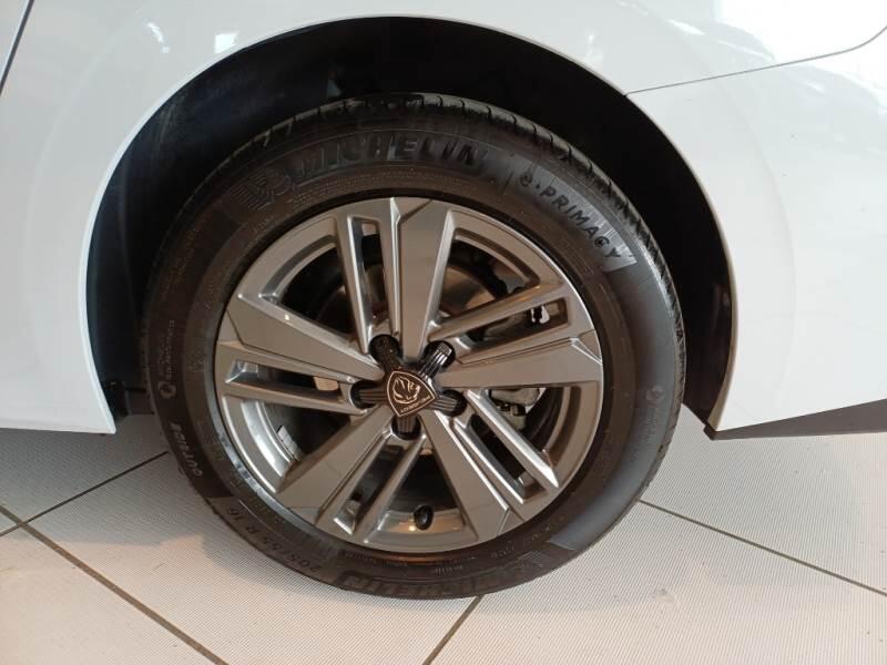 Peugeot 308 SW ACTIVE PACK BLUEHDI 130 EAT8 SeS - foto 19
