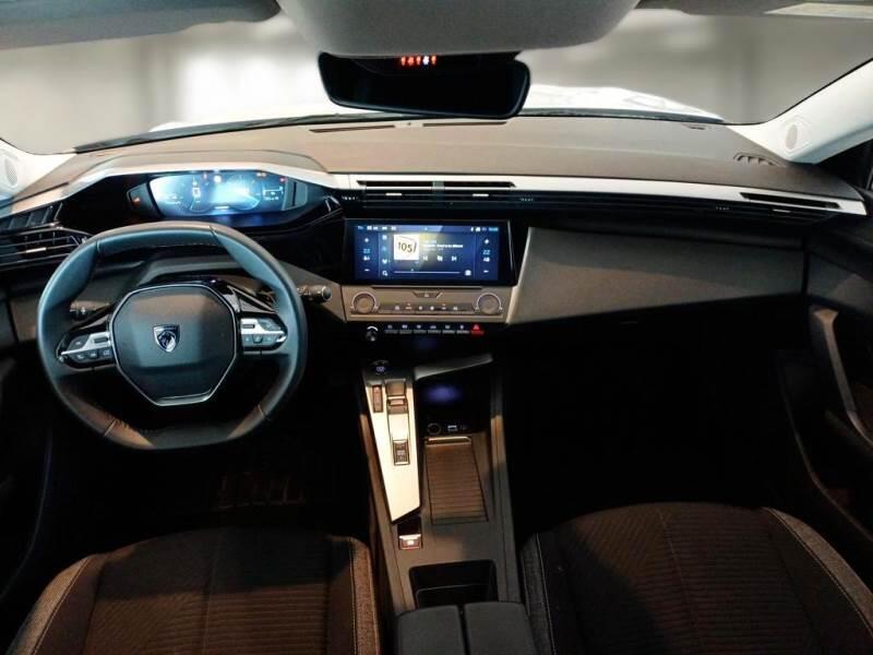 Peugeot 308 SW ACTIVE PACK BLUEHDI 130 EAT8 SeS - foto 3