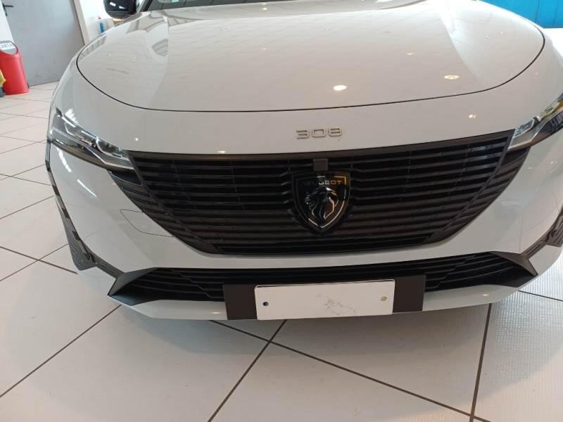 Peugeot 308 SW ACTIVE PACK BLUEHDI 130 EAT8 SeS - foto 29