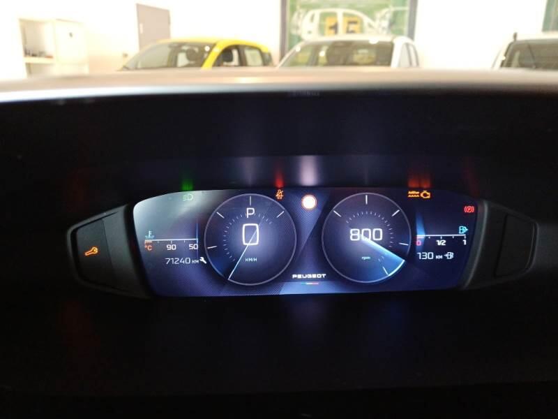 Peugeot 308 SW ACTIVE PACK BLUEHDI 130 EAT8 SeS - foto 4