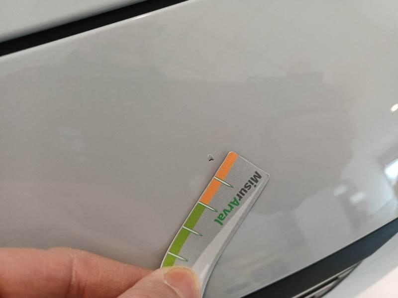 Peugeot 308 SW ACTIVE PACK BLUEHDI 130 EAT8 SeS - foto 31