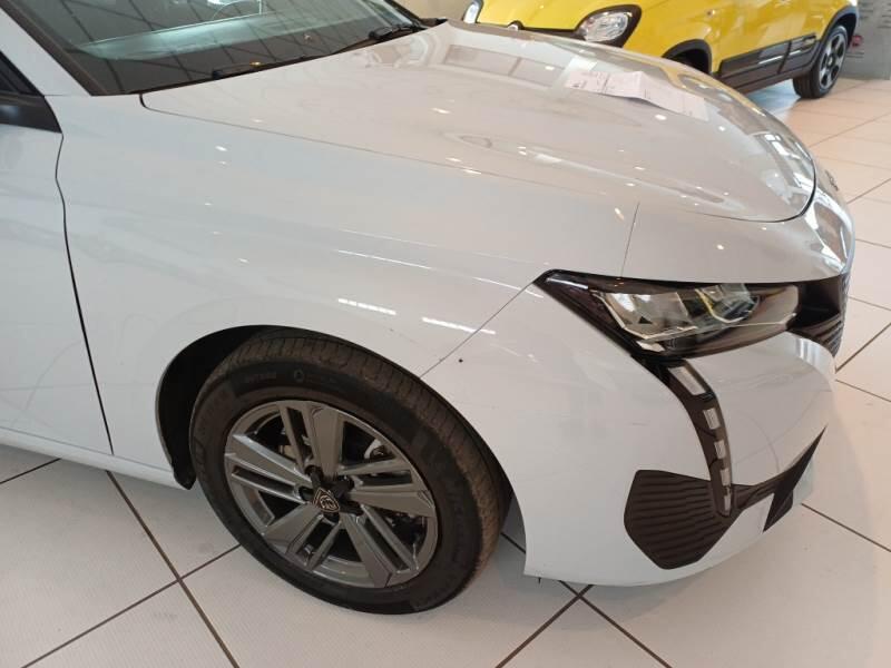 Peugeot 308 SW ACTIVE PACK BLUEHDI 130 EAT8 SeS - foto 34