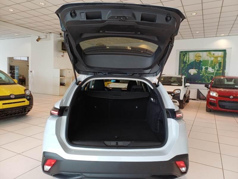 Peugeot 308 SW ACTIVE PACK BLUEHDI 130 EAT8 SeS - foto 5
