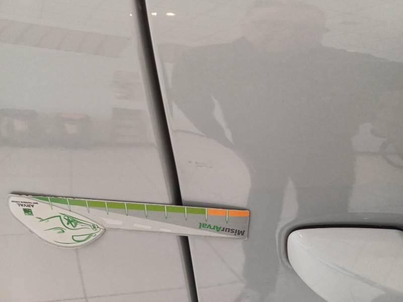 Peugeot 308 SW ACTIVE PACK BLUEHDI 130 EAT8 SeS - foto 44