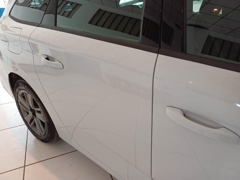 Peugeot 308 SW ACTIVE PACK BLUEHDI 130 EAT8 SeS - foto 45