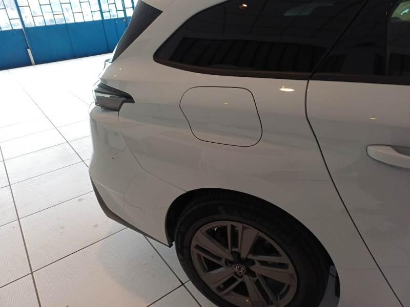 Peugeot 308 SW ACTIVE PACK BLUEHDI 130 EAT8 SeS - foto 47