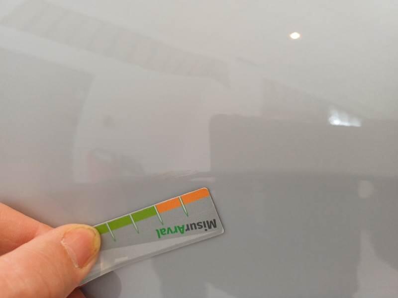 Peugeot 308 SW ACTIVE PACK BLUEHDI 130 EAT8 SeS - foto 49