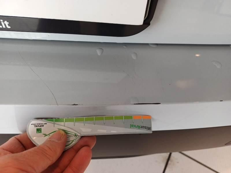 Peugeot 308 SW ACTIVE PACK BLUEHDI 130 EAT8 SeS - foto 52