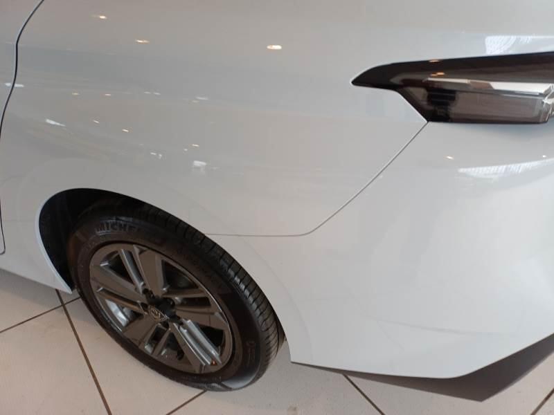 Peugeot 308 SW ACTIVE PACK BLUEHDI 130 EAT8 SeS - foto 56