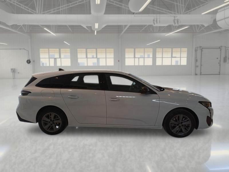 Peugeot 308 SW ACTIVE PACK BLUEHDI 130 EAT8 SeS - foto 7
