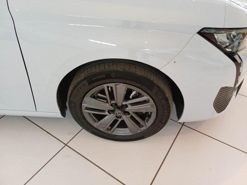 Peugeot 308 SW ACTIVE PACK BLUEHDI 130 EAT8 SeS - foto 69