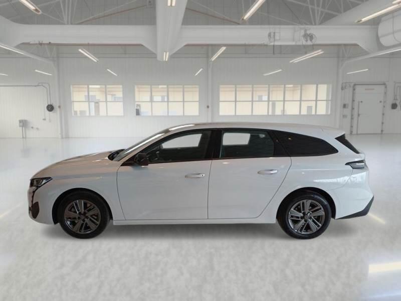 Peugeot 308 SW ACTIVE PACK BLUEHDI 130 EAT8 SeS - foto 8