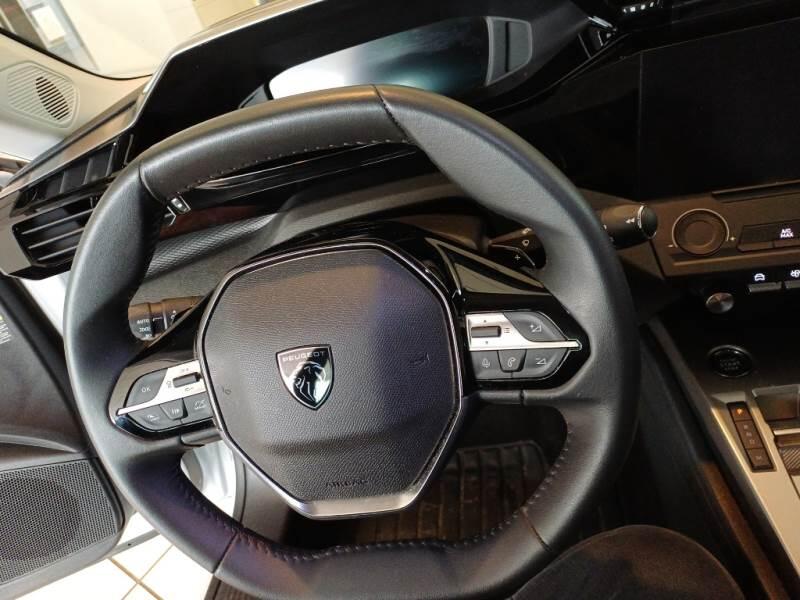 Peugeot 308 SW ACTIVE PACK BLUEHDI 130 EAT8 SeS - foto 77