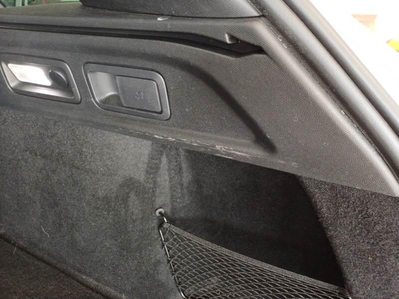 Peugeot 308 SW ACTIVE PACK BLUEHDI 130 EAT8 SeS - foto 89