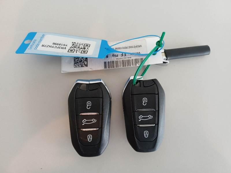 Peugeot 308 SW ACTIVE PACK BLUEHDI 130 EAT8 SeS - foto 98