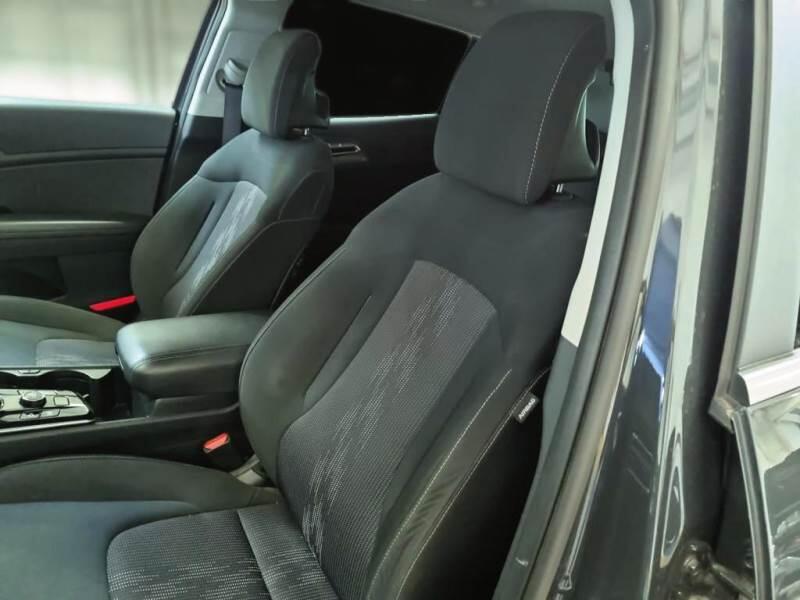 Kia Sportage SUV 1.6 TGDI HEV STYLE 2WD AUTO - foto 11