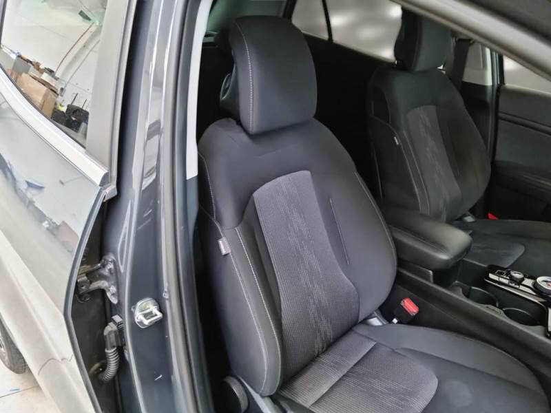 Kia Sportage SUV 1.6 TGDI HEV STYLE 2WD AUTO - foto 13