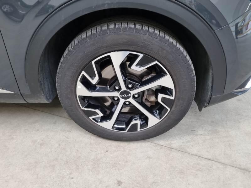 Kia Sportage SUV 1.6 TGDI HEV STYLE 2WD AUTO - foto 17