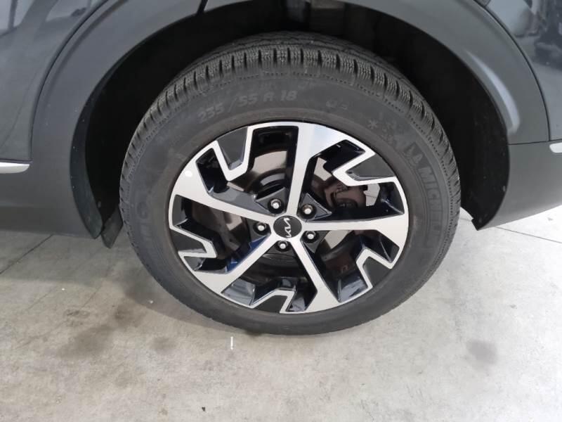 Kia Sportage SUV 1.6 TGDI HEV STYLE 2WD AUTO - foto 19